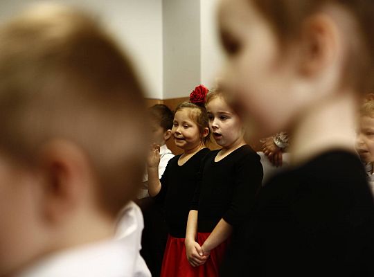 GR III Dzień Babci i Dziadka