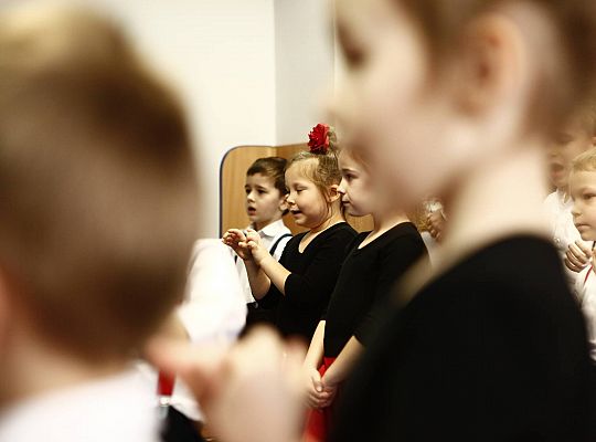 GR III Dzień Babci i Dziadka