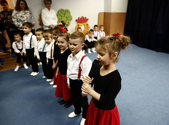 GR III Dzień Babci i Dziadka