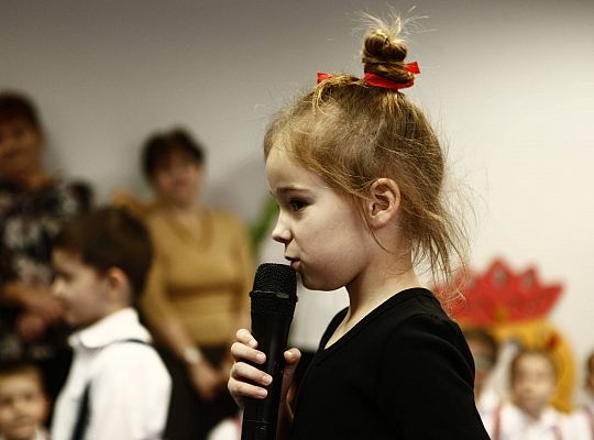 GR III Dzień Babci i Dziadka