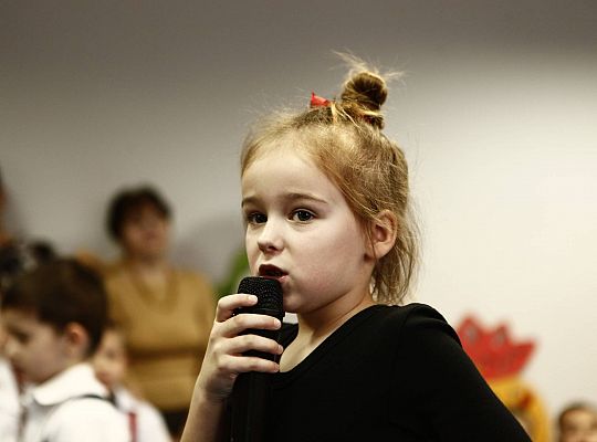 GR III Dzień Babci i Dziadka