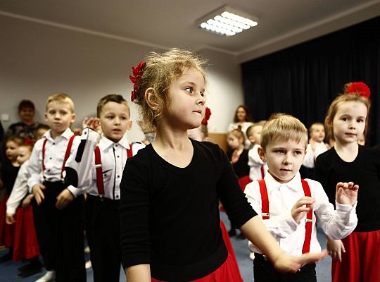 GR III Dzień Babci i Dziadka