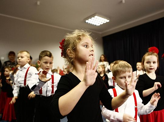 GR III Dzień Babci i Dziadka