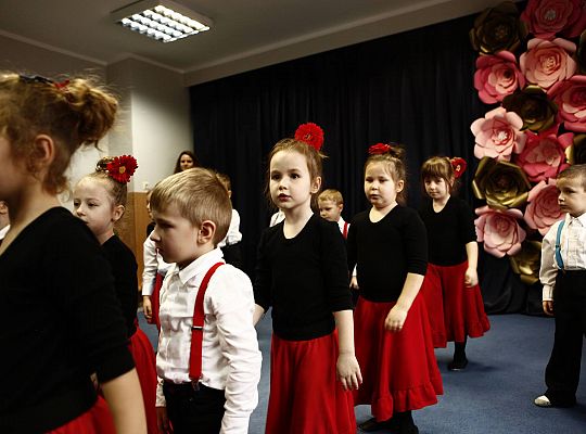 GR III Dzień Babci i Dziadka