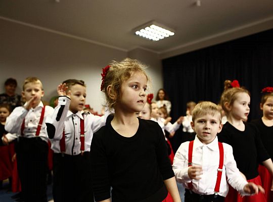 GR III Dzień Babci i Dziadka