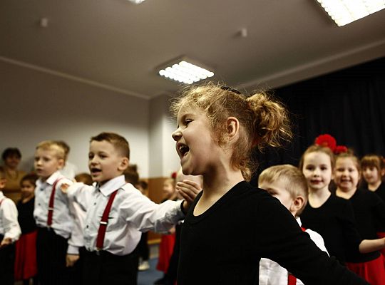 GR III Dzień Babci i Dziadka