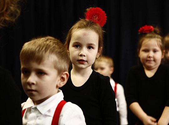 GR III Dzień Babci i Dziadka