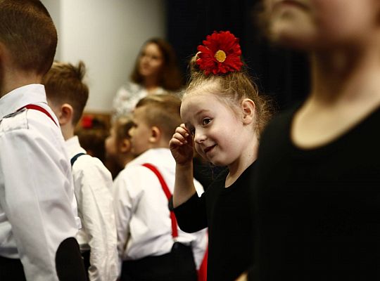 GR III Dzień Babci i Dziadka