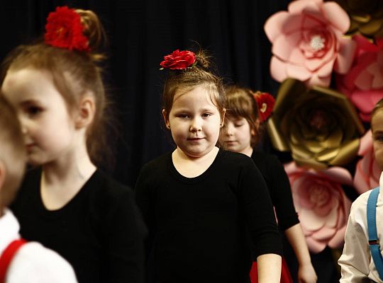 GR III Dzień Babci i Dziadka