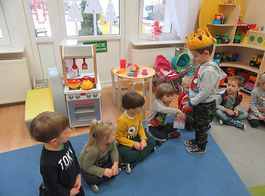 GRII urodzinki Ernesta