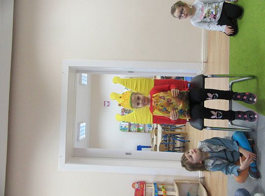 gr II Urodzinki Wiktorii