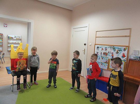 gr II Urodzinki Wiktorii