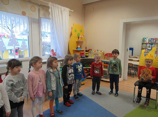 gr II Urodzinki Wiktorii