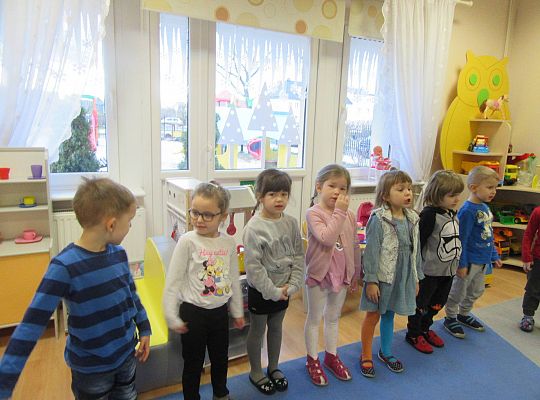 gr II Urodzinki Wiktorii