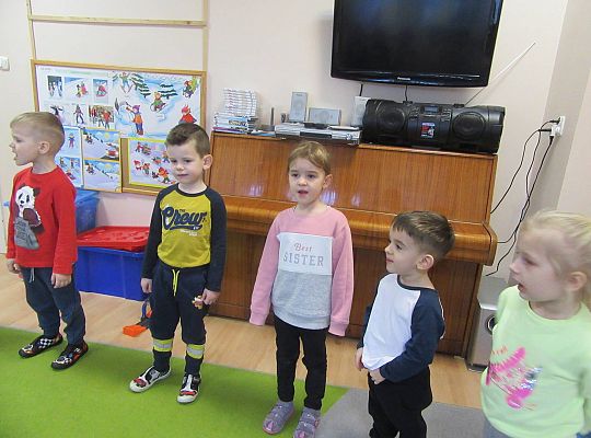 gr II Urodzinki Wiktorii