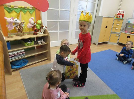 gr II Urodzinki Wiktorii