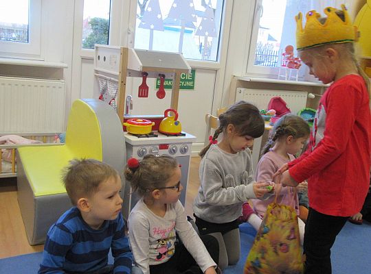 gr II Urodzinki Wiktorii