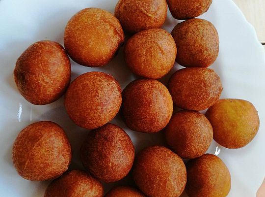 Gr III Tłusty Czwartek