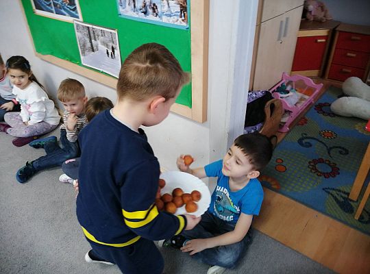 Gr III Tłusty Czwartek