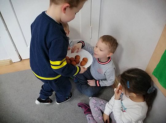 Gr III Tłusty Czwartek