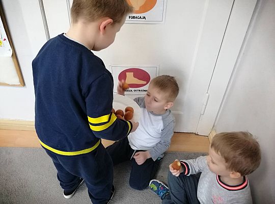 Gr III Tłusty Czwartek