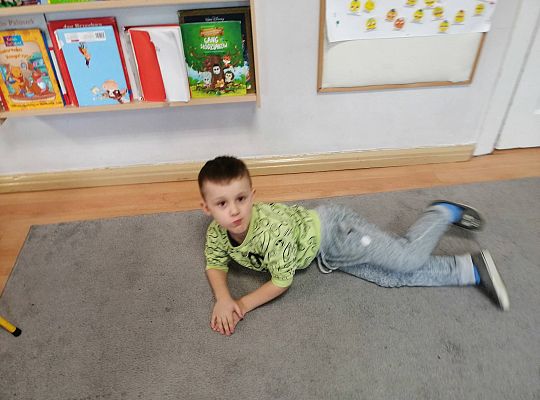 Gr III Tłusty Czwartek