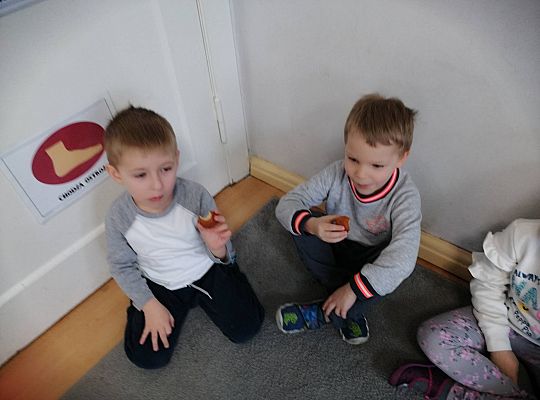 Gr III Tłusty Czwartek