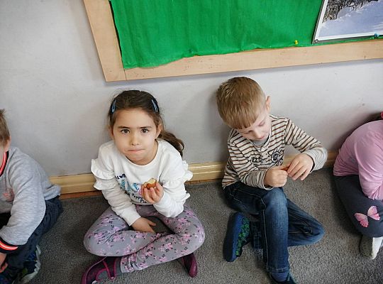 Gr III Tłusty Czwartek