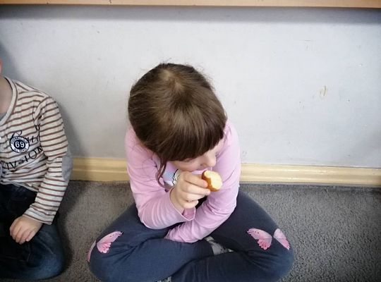 Gr III Tłusty Czwartek