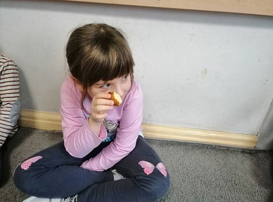 Gr III Tłusty Czwartek