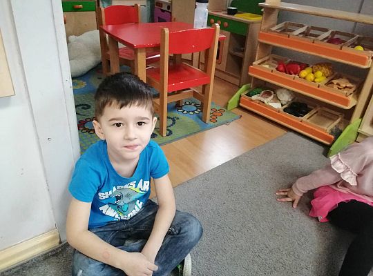 Gr III Tłusty Czwartek