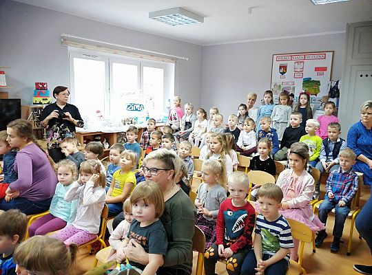 Koncert - Morskie Opowieści