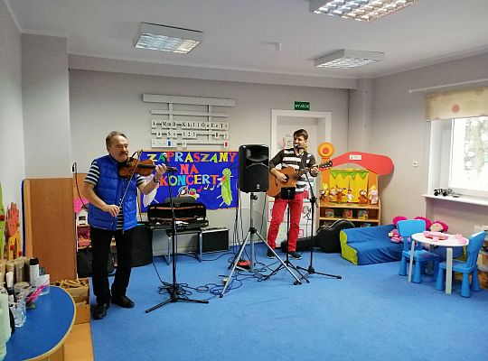 Koncert - Morskie Opowieści