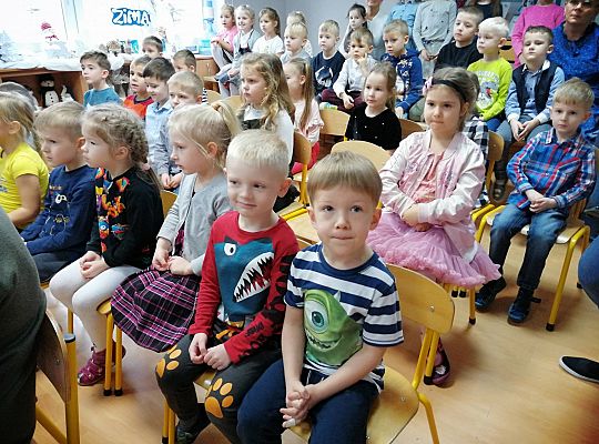 Koncert - Morskie Opowieści