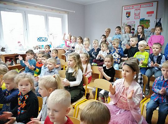 Koncert - Morskie Opowieści