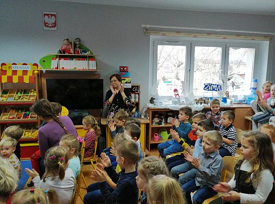 Koncert - Morskie Opowieści