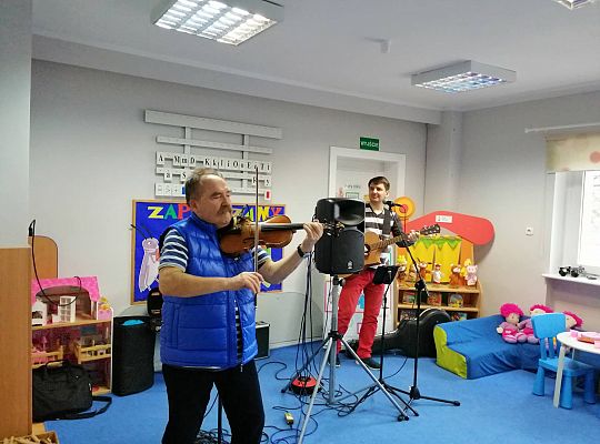 Koncert - Morskie Opowieści