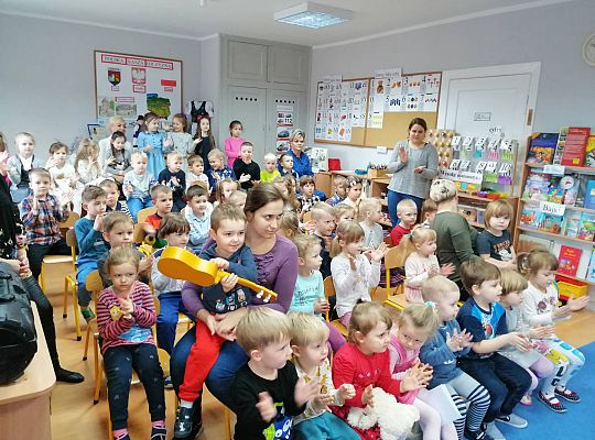 Koncert - Morskie Opowieści