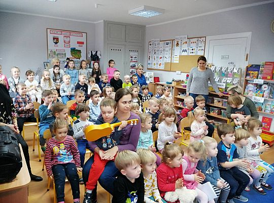 Koncert - Morskie Opowieści