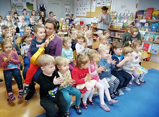 Koncert - Morskie Opowieści