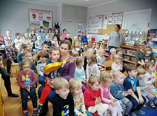 Koncert - Morskie Opowieści