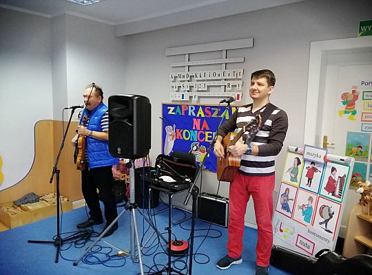 Koncert - Morskie Opowieści