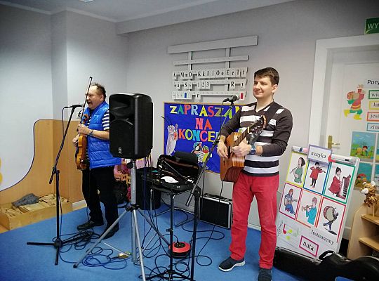 Koncert - Morskie Opowieści