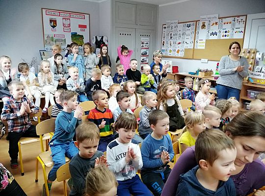 Koncert - Morskie Opowieści