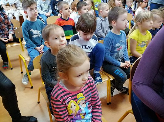 Koncert - Morskie Opowieści