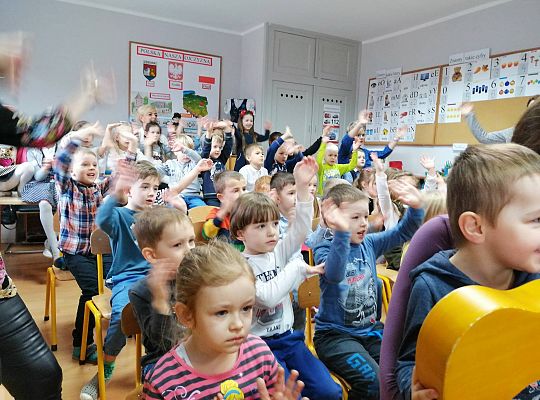 Koncert - Morskie Opowieści