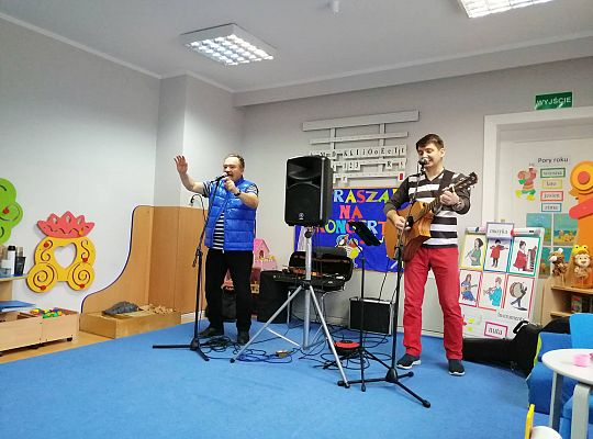 Koncert - Morskie Opowieści