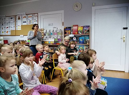 Koncert - Morskie Opowieści