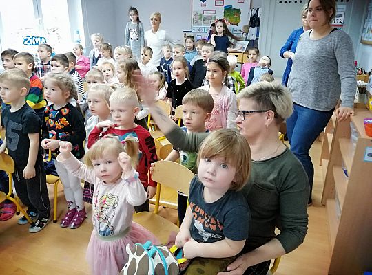 Koncert - Morskie Opowieści