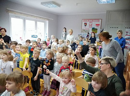 Koncert - Morskie Opowieści